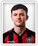 Gavin O'Brien