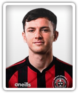Gavin O'Brien