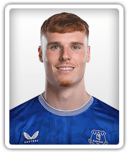 Jake O'Brien