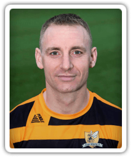 Andy Graham