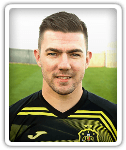 Ross Forbes