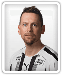 Kasper Hämäläinen