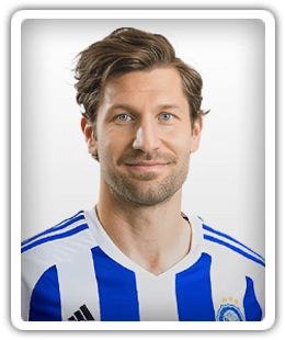 Joona Toivio