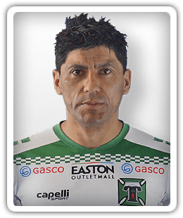 Cristián Caní­o