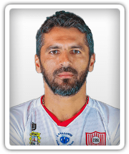 Santiago Salcedo