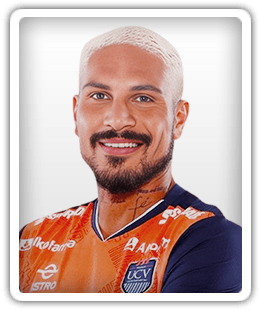 Paolo Guerrero