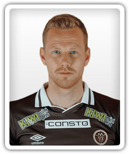 Joackim Olsen Solberg