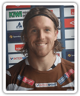 Kristian Høvring
