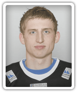 Morten Bredal-Thorsen