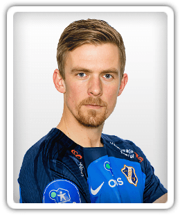Kristian Fardal Opseth
