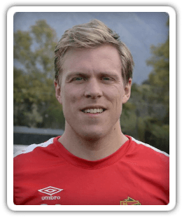 Lars Ramstad