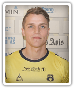 Thomas Klaussen