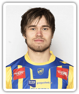 Christian Reginiussen