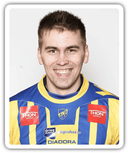 Svein Ove Thomassen