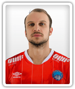 Lars Gerson