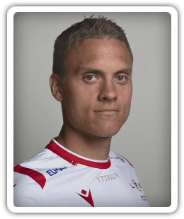Jo Sondre Aas