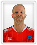 Vegard Moberg