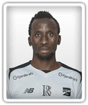 Pape Paté Diouf
