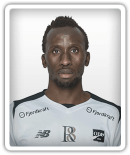 Pape Paté Diouf