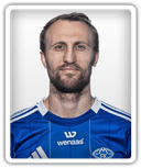 Magnus Wolff Eikrem