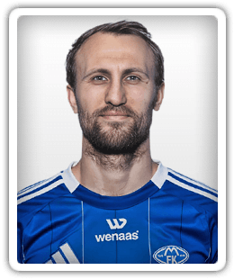 Magnus Wolff Eikrem