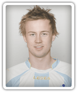 Simen Carlsen Strande