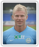 Morten Eriksen