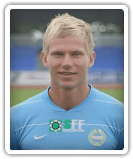 Morten Eriksen