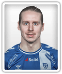 Stefan Johansen