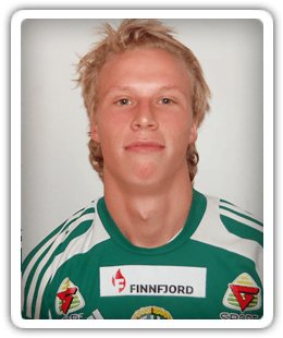 Lars Henrik Andreassen