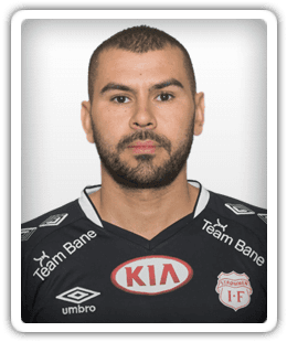 Mustapha Achrifi