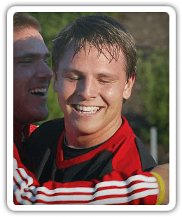 Fredrik Fossmark