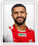 Amin Nouri