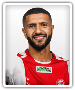 Amin Nouri