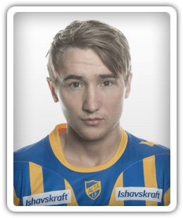 Øyvind Veseth Olsen