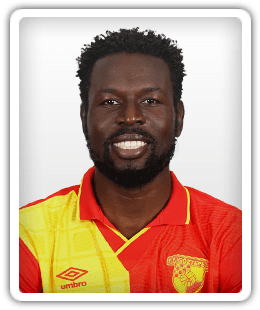 Mame Diouf