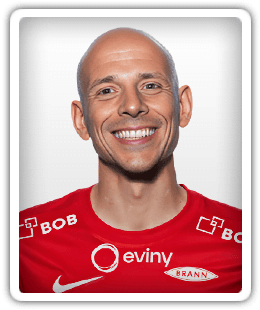 Ruben Kristiansen