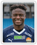 Muhamed Keita