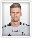 Markus Henriksen