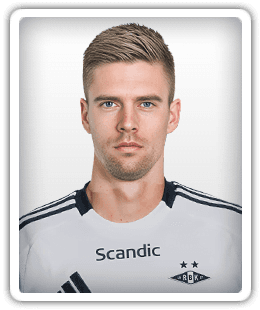 Markus Henriksen