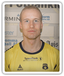 Rune Isaksen