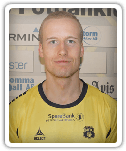 Rune Isaksen