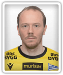 Rolf Daniel Vikstøl