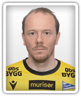 Rolf Daniel Vikstøl