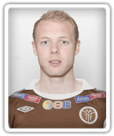 Sverrir Hilmar Gunnarsson