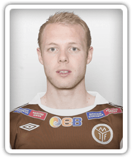 Sverrir Hilmar Gunnarsson