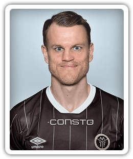 Stian Aasmundsen
