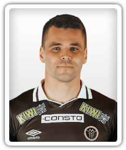 Kristoffer Tokstad