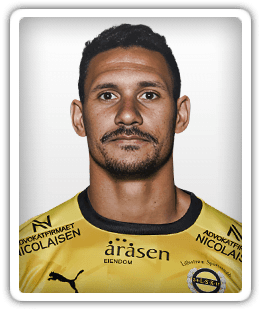 Ruben Gabrielsen