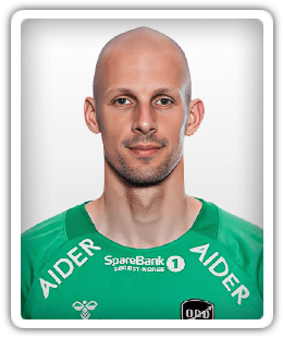 André Hansen
